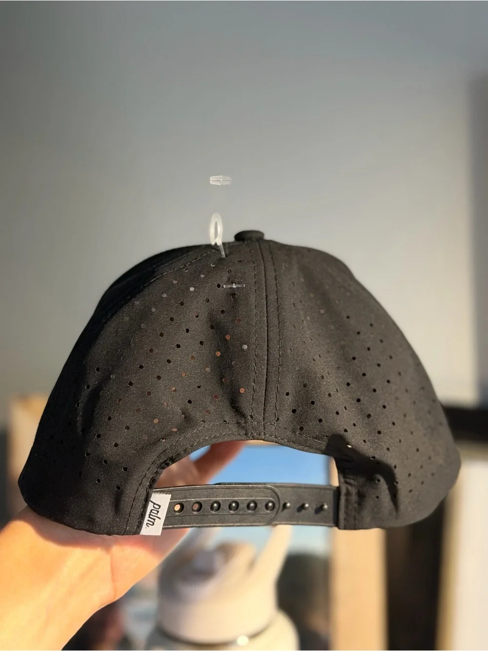 Coast to Coast Snapback! NEW Without tags
